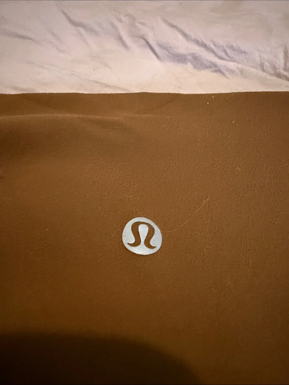 lululemon athletica brown align